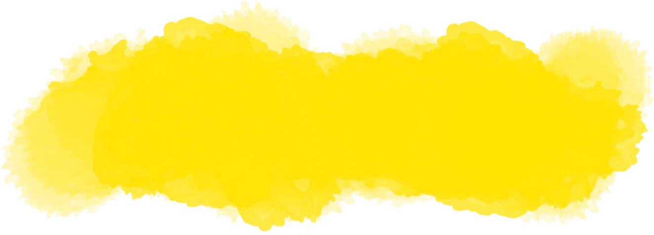 Abstract Watercolor Brushstroke